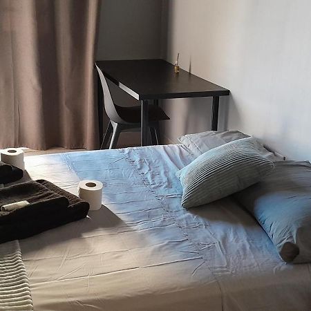 Hostel Da Estacao Portimão Zewnętrze zdjęcie
