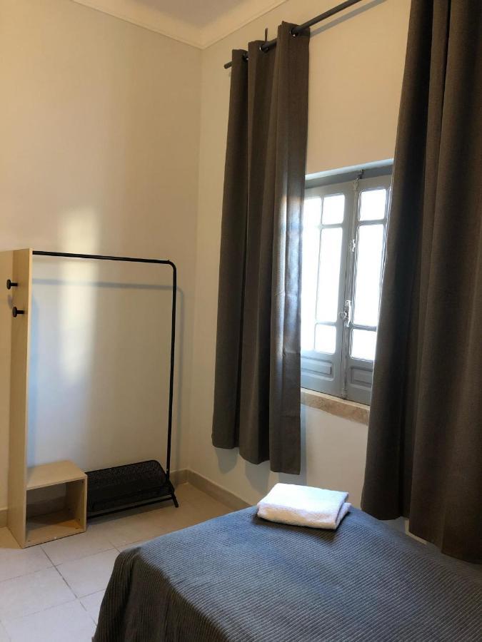 Hostel Da Estacao Portimão Zewnętrze zdjęcie