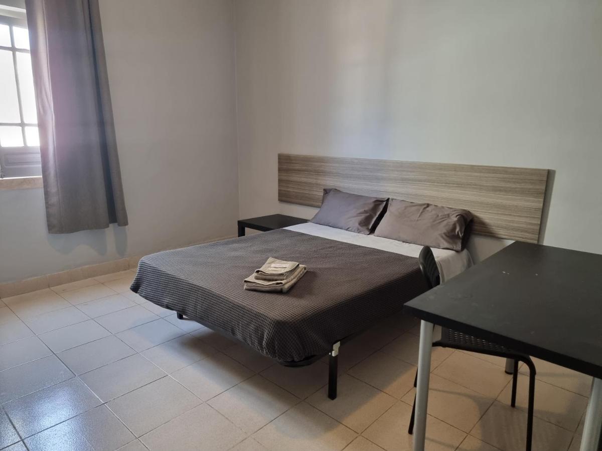 Hostel Da Estacao Portimão Zewnętrze zdjęcie