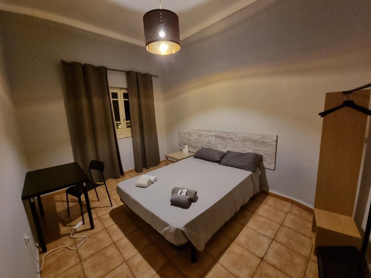 Hostel Da Estacao Portimão Zewnętrze zdjęcie
