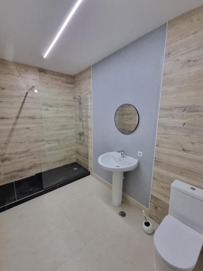 Hostel Da Estacao Portimão Zewnętrze zdjęcie