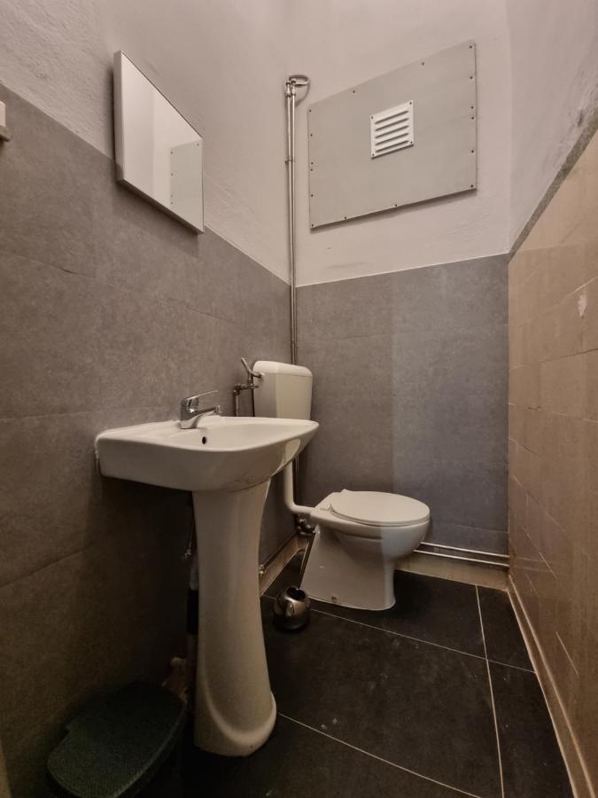 Hostel Da Estacao Portimão Zewnętrze zdjęcie