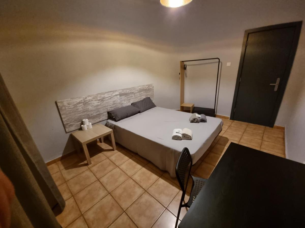 Hostel Da Estacao Portimão Zewnętrze zdjęcie
