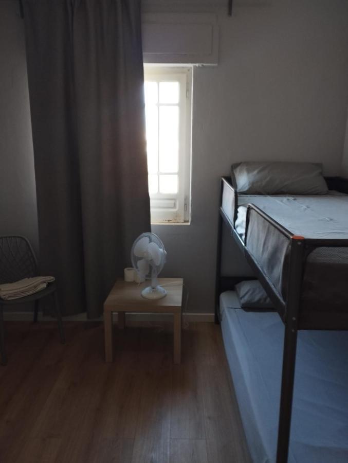 Hostel Da Estacao Portimão Zewnętrze zdjęcie