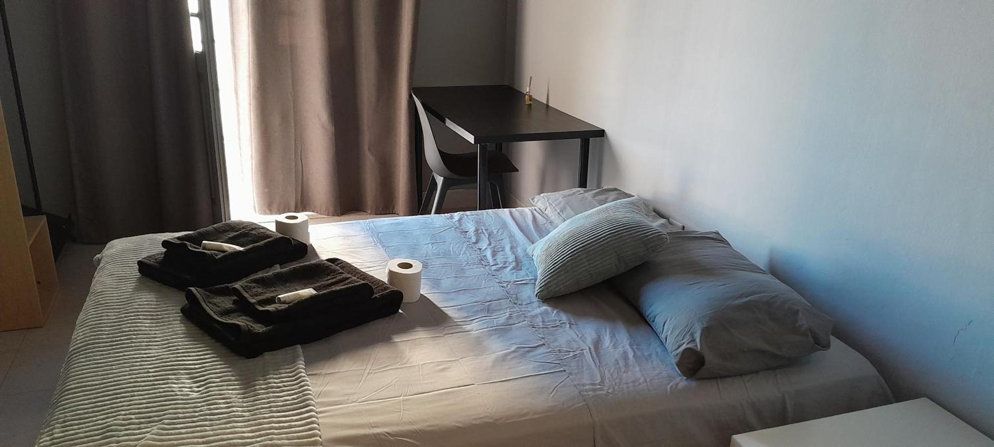 Hostel Da Estacao Portimão Zewnętrze zdjęcie