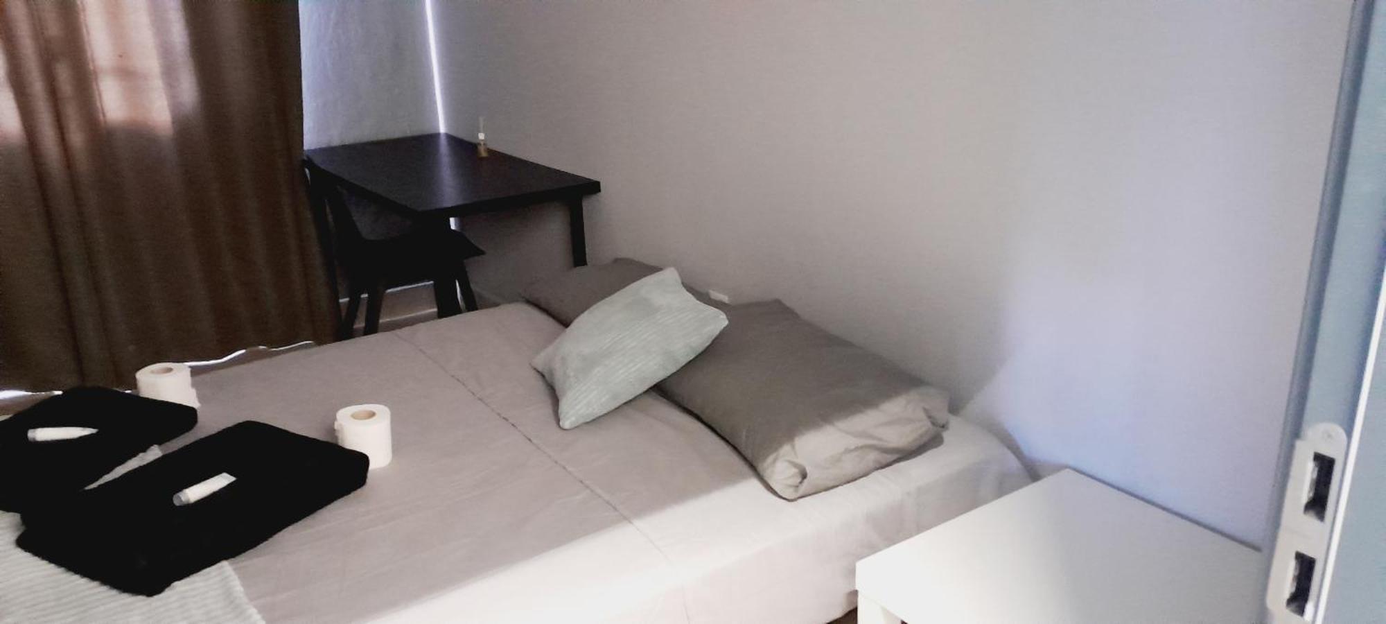Hostel Da Estacao Portimão Zewnętrze zdjęcie